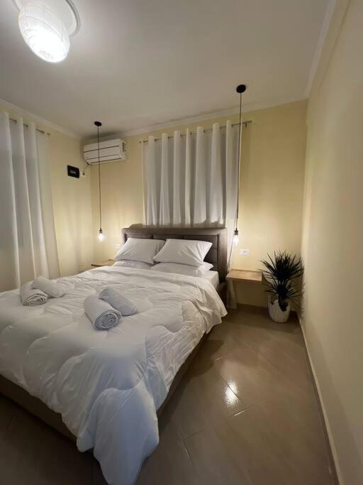 Villa Oleandro Тирана Екстериор снимка